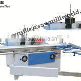 Precision Panel Saw/Wood Cutting Machine