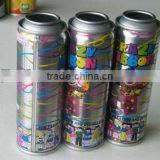 tinplate can/aerosol tinplate cans/aerosol spray cans
