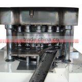 Tongli Professional High Speed Hookah Coal / Shisha Characoal Making Machine for BBQ thumbnail-6