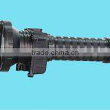 Waterproof HID Torch With 50m