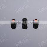 Amber 1.5ml HPLC Vials 8-425 Screw Thread With Patch for GCMS System thumbnail-3