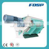 Hammer Mill Feed Grinder With High Crushing Efficiency thumbnail-2