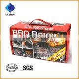 China Maunfacturer Convenient Made in China Smoker Coal thumbnail-1