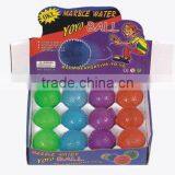 12 Pcs Water Ball W/O Light