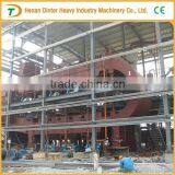 Hot Sale Soya Oil Manufacturers