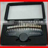 Dental Teeth Bleaching Shade Guide thumbnail-1