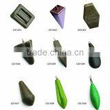 Carp Terminal Fishing Tackle Carp Fishing Sinker thumbnail-3