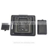 433 MHz Wireless Station With Hygro-thermometer/ Wireless Weather Station Clock With 3 Remote Sensors for Home thumbnail-6