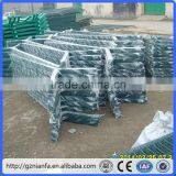 Plastic Fence Galvanized Steel Fence Y-post Airport Fencing (Guangzhou Factory ) thumbnail-5