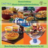 Kurkure Snacks Making Equipment thumbnail-4