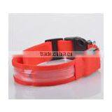 USB Rechargeable Flashing Dog Collars