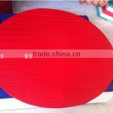 Factory Low Price With High Quality China Supplier Heat Insulation EVA Table Mat thumbnail-5