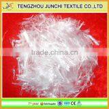 Factory Stably Supply Reinforcement Cement Fiber pp Concrete Fiber thumbnail-1