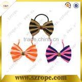Hair Band With Bow/elastic Band Bow thumbnail-2