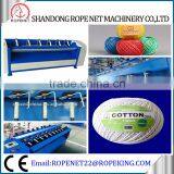 Rope Net Rope Machine Plastic Thread Ball Winder Machine Manufacture for Sale