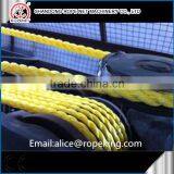 Plastic Rope Making Machine/rope Machine M :0086 15163879588 Email:alice@ropeking.com thumbnail-4
