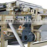 Belt Filter Press for Paper Industry Wastewater Treatment for Sale thumbnail-3