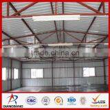 Steel Structures Pre Built Steel Structure Shed