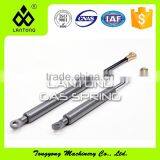 Newest Type Valve Gas Springs For Office Chair End Fittings