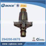 Electric Charge Rail SCV Valve 294200-0670 thumbnail-1