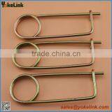 Hot Selling Carbon Steel Safety Diaper Pin thumbnail-4