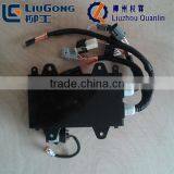 46C6195 Electrical Controller Liugong Wheel Loader Accessories thumbnail-6