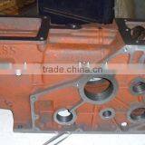Farm Machinery Tracto Spare Part S195 Diesel Engine Block