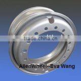 Truck Wheels 17.5X6.00 thumbnail-1