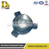 Hot Selling on Stainless Steel Hammer Union in Pipe Fittings thumbnail-6