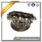 OEM CNC Machining or Cast Stainless Steel Parts thumbnail-1