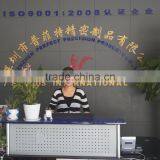 Shenzhen Perfect Precision Product Co., Ltd. company overview - view 1 thumbnail