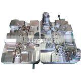 Professional High Precision Custom Plastic Molder thumbnail-4