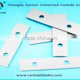 Factory Supply Woodworking Knife /blade/insert Blank for Profiling thumbnail-3