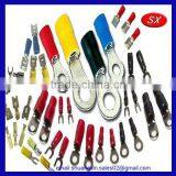 Dongguan Insulated Ring Terminals With Various Sizes