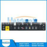 HOLDWELL High Quality Control Panel Decal/Overlay 50810 thumbnail-1