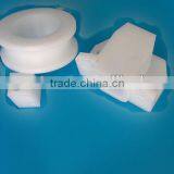 High Corrosion Plastic Delrin Wear POM Precision Auto Part thumbnail-1