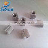 Shop Online Machine Nuts With Outside Threaded Nut thumbnail-3