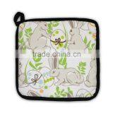 Heatproof Kitchen Tool Unique Pot Holder