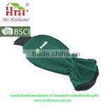 Waterproof Ice Scraper Vehicle Mitt Car Windshield Snow Remover Glove thumbnail-2