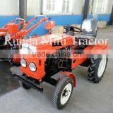 Hot Sale Walking Tractor With Trailer thumbnail-3