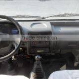 Mini Electric Van (RL-1B) thumbnail-4