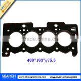 0209.W6 Engine Parts Cylinder Head Gasket for Peugeot thumbnail-1