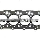 Cyl. Head Gasket & Overhaul Gasket Kit