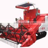 Main product:4LZ-3.0 of big combine harvester in Farm Equipment(Super Quality)