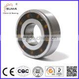Sprag Type Clutch CSK (CSK-2RS)one Way Clutch Bearing Deep Groove Ball thumbnail-3