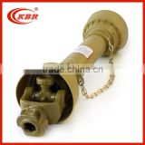 Drive Shaft Assy Type of Transmission Shaft for Agriculture