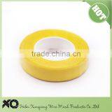 Yellow Color Florist Stem Wrap Tape