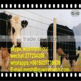 Deer Fence and Farm Fence Panel thumbnail-5