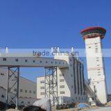 Structural Steel Frame Workshop for Sale thumbnail-1