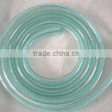FACTORY SALE REINFORCED PVC HOSE thumbnail-1
